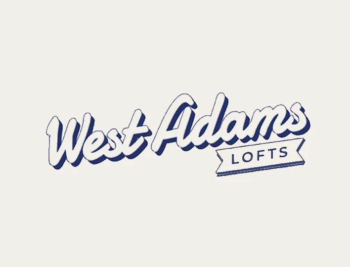 West Adams Lofts - design-forward loft apartments in West Adams, Los Angeles